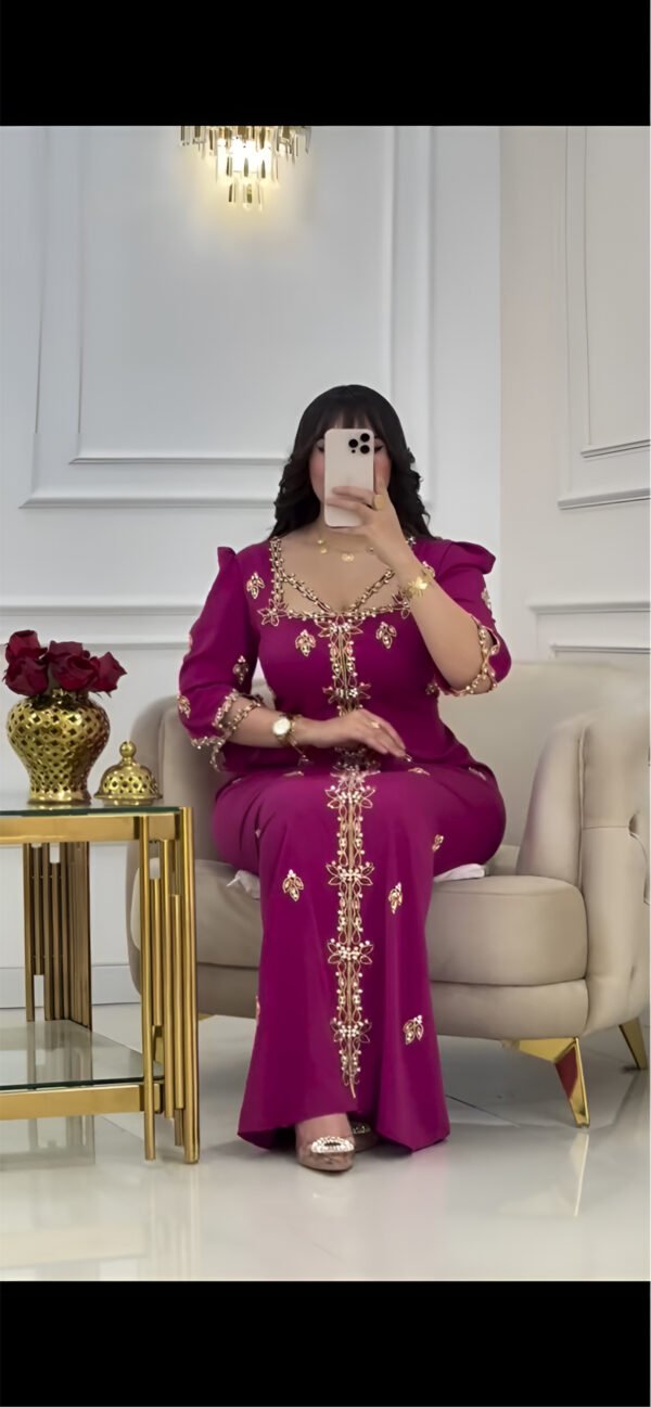 مودال : فرح