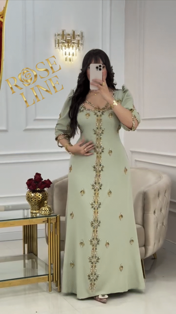 مودال : فرح