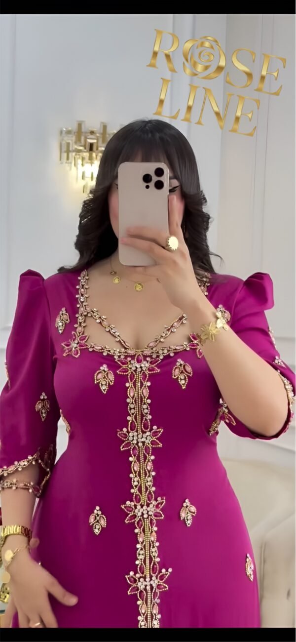 مودال : فرح