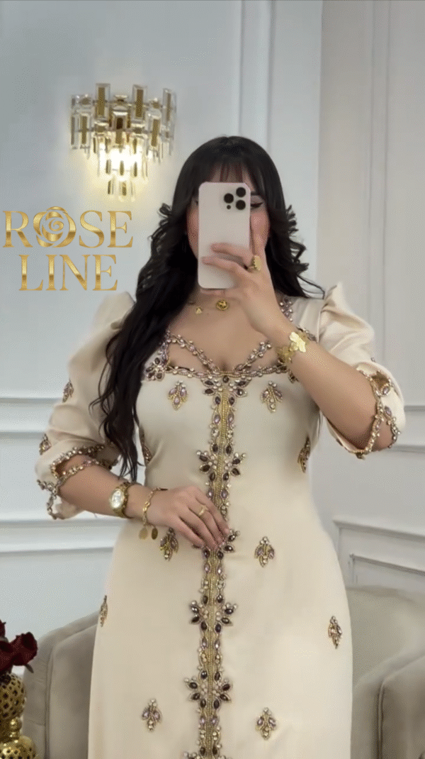 مودال : فرح