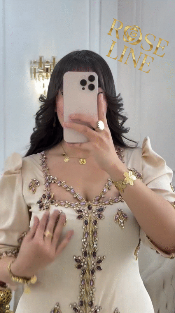 مودال : فرح