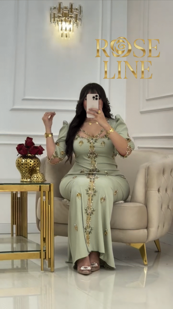 مودال : فرح