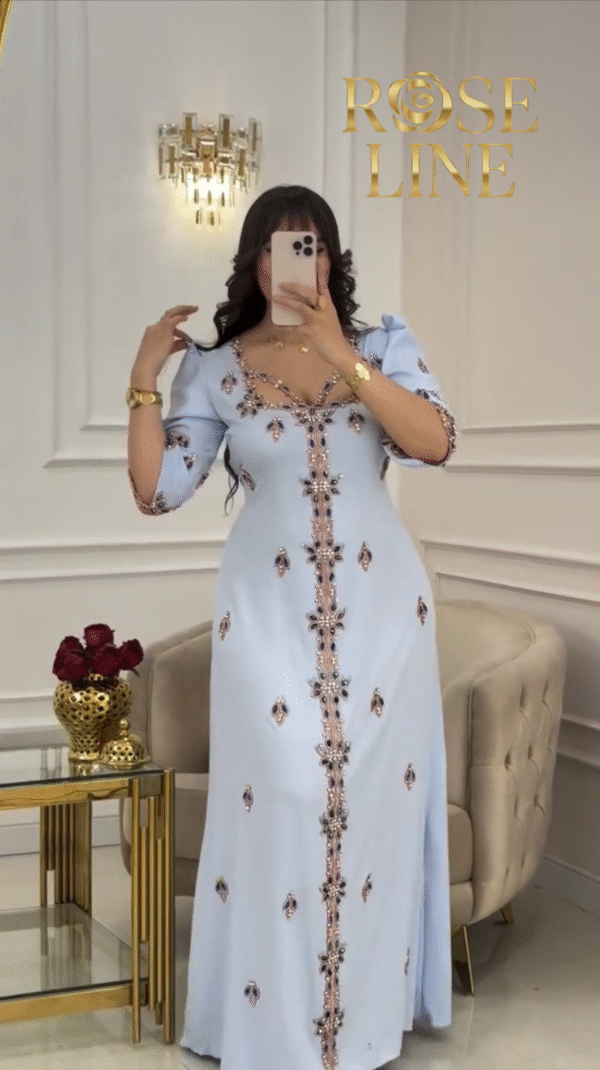 مودال : فرح